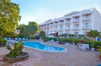 Piergiorgio Palace Hotel - Ocean View