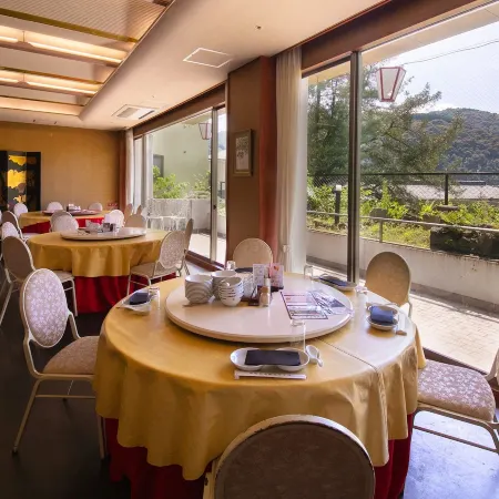Iwakuni Kokusai Kanko Hotel