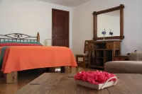 Hotel la Villa Real
