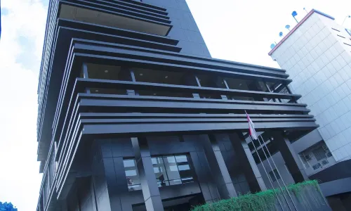Bono Hotel Pekanbaru