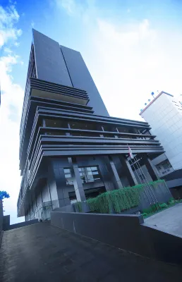 Bono Hotel Pekanbaru Hotels in Senapelan