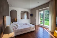 Quercia Belvedere Relais Hotels in Affi