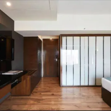Svenska Design Hotel Отели рядом с достопримечательностью «Пляж Акса»