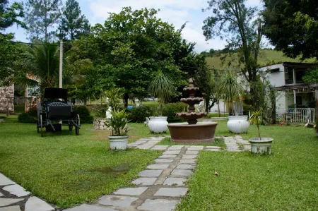 Chiminelli Hotel Fazenda e Eventos