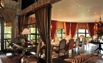 Summerfield Botanical Garden & Exclusive Resort
