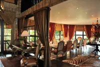 Summerfield Botanical Garden & Exclusive Resort - breakfast