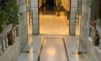 Amaled Hotel