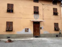 2 Bedroom Private Vacation Home in Fresonara