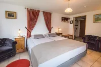 Rêves Gourmands, Hôtellerie & Gastronomie Hôtels à : Vernayaz