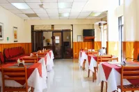 Hotel San Francisco de la Selva - breakfast