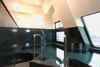 Urban Hotel Tokyo Fuchu East Exit - Hot Tub