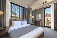 Barnovi Boutique Hotel Hotels in Tbilisi