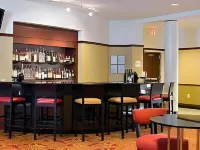 Courtyard Atlanta Airport West - bar