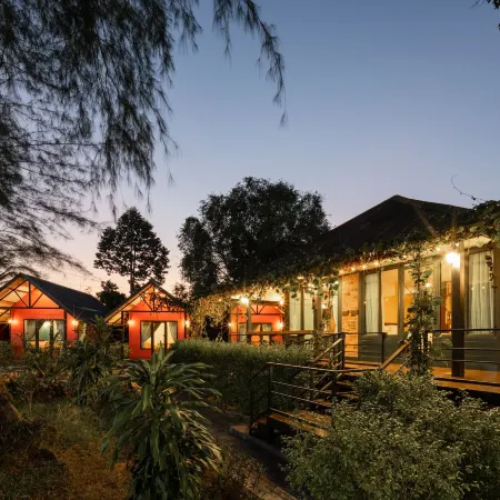 ST Resort