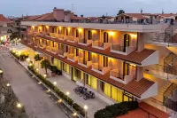 Hotel Villa Elena Hotel a Maggi