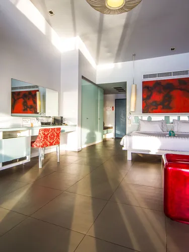 รูปภาพของเดอะ ฮาวเบ็น - สำหรับผู้ใหญ่เท่านั้น