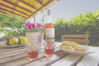 Agriturismo con piscina Poggio Pistolese VAL D'ELSA Cucina TIPICA toscana VACANZE nelle COLLINE della Val d'Elsa Montaione Hotel a Gambassi Terme