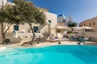 Zannos Melathron by Omilos Hotels - piscina