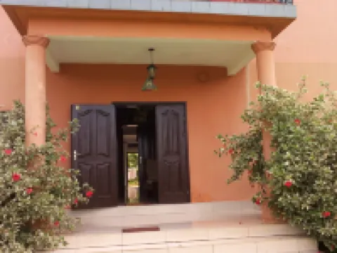 Hôtel Lobé Hotels in Ocean