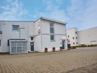 Joos Hotel Hotels in Bergheim
