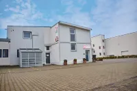 Joos Hotel Hotels in der Nähe von Alt-Kaster