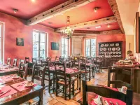 โรงแรมดู เธียเตอร์ โรงแรมในเมตซ์