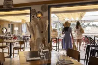 Domaine du Ferret Restaurant & Spa Hôtels à : Lège-Cap-Ferret