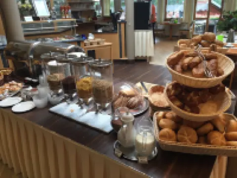 Hotel Bayerischer Wald
