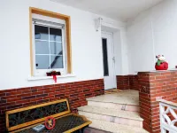 Relaxen im Alten Winzerhaus