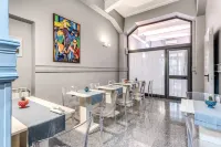 Hotel La Residenza - servizio colazione