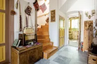 Saklı Konak Hotels in Karaburun