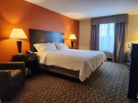 Holiday Inn Express & Suites Cadillac Hotels in Clam Lake Township