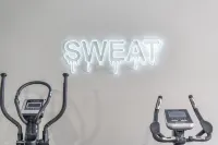 Sovereign on the Gold Coast - Gym