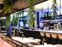 Novotel Santiago Las Condes Hotels near Las Condes
