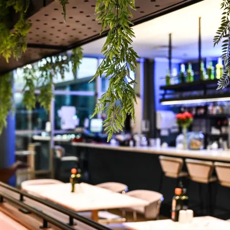 Novotel Santiago Las Condes