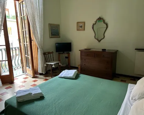 妮多民宿 波蒂奇酒店