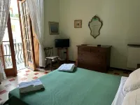 B&B Il Nido Hotels in Portici