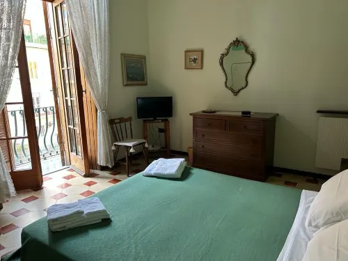 B&B Il Nido Hotels in San Giorgio a Cremano