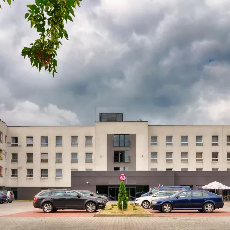 Focus Hotel Katowice Chorzów