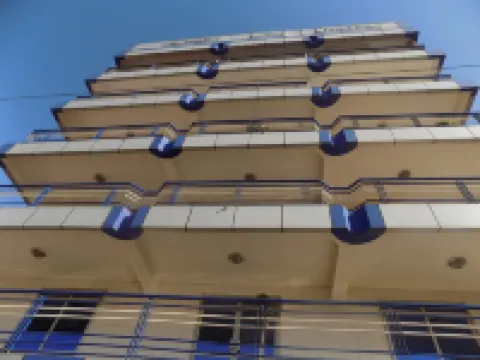 G-One Hotel Kampala