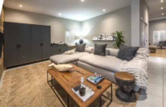 牡蠣盒海灘別墅