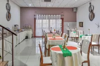 The Crest Lodge Limited - ที่มีสปา