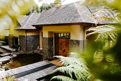 Treetops Lodge & Estate Các khách sạn ở 