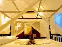 米利薩海灘旅館