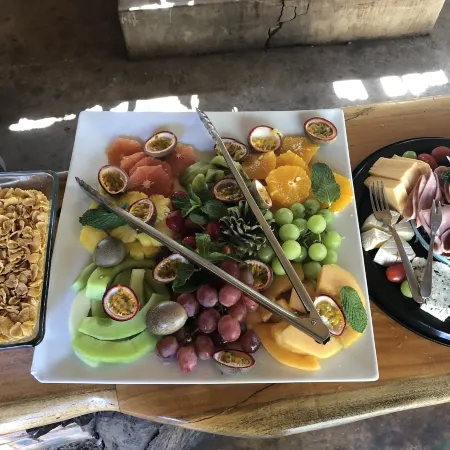 Honeyguide Tented Safari Camp - Khoka Moya