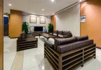 Daiwa Roynet Hotel Hakata-Gion - Family