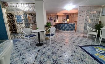 Hotel Baia Degli Dei