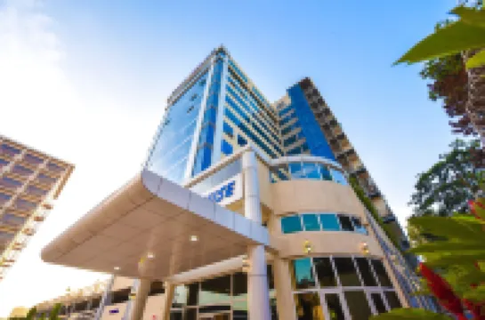 BMK House Apartments Hotels in 