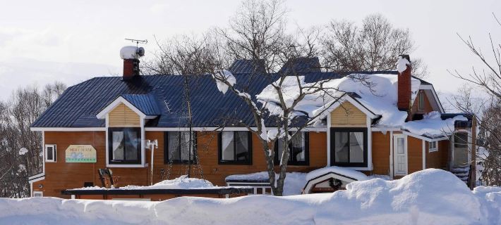 Country Inn Milky House Hotels in Niseko