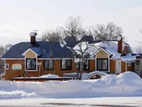 Country Inn Milky House Hotels near Annupuri